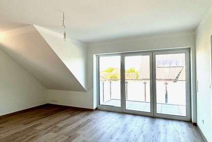 Wohnung zum Mieten in Hude 895 € 76 m² 3 zimmer