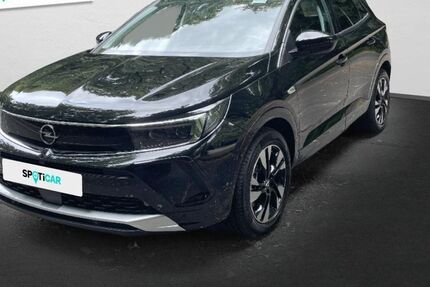 Opel Grandland (X) 6.373 km 27.990 € Bremen 28779
