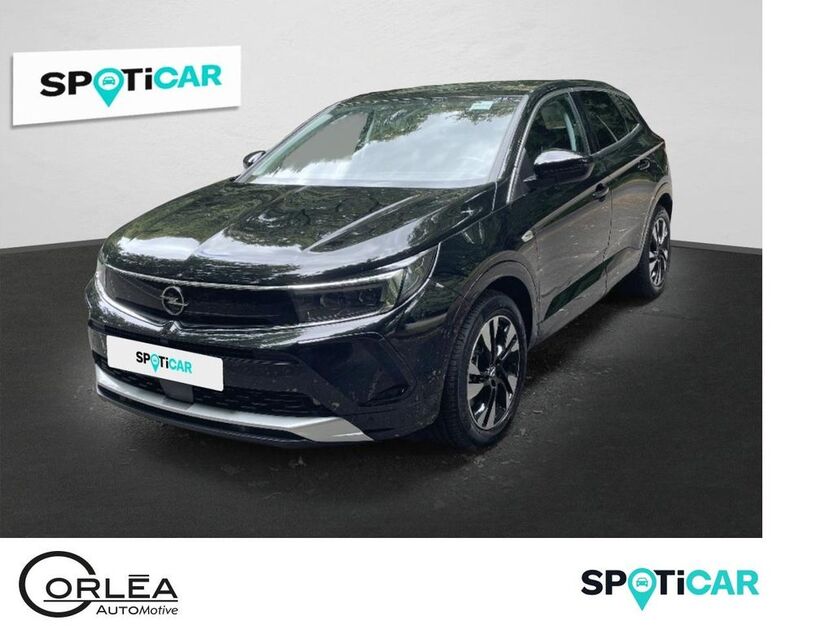 Opel Grandland (X) 6.373 km 27.990 € Bremen 28779