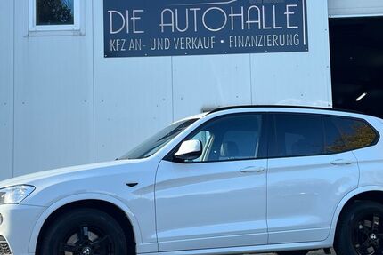 BMW X3 228.121 km 11.911 &euro; Delmenhorst 27755