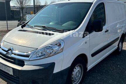 Citroen Jumpy 84.000 km 7.990 &euro; Bremen 28199