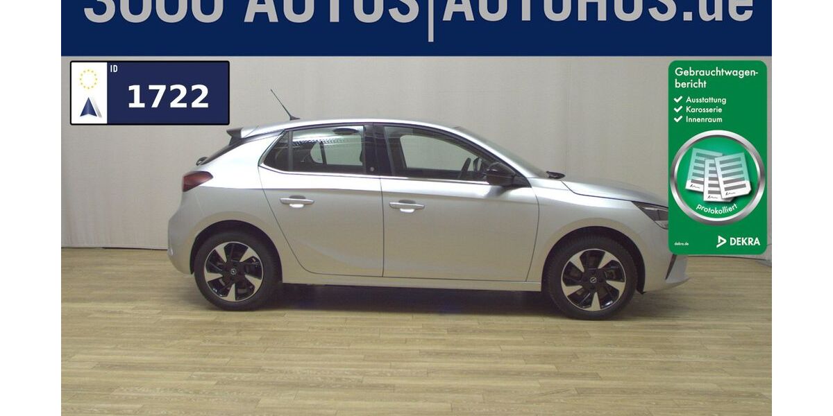 Opel Corsa 17.200 km 16.480 &euro; Bremen / Arsten 28279