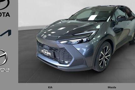 Toyota C-HR 3.000 km 31.490 &euro; Delmenhorst 27755