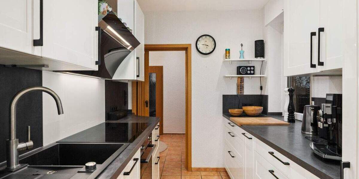 Einfamilienhaus Bassum Osterbinde - 9 Zimmer, 244 m&sup2;, 415.000&euro; | Angebot:25796677