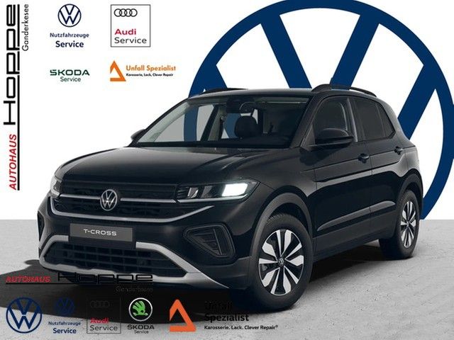T-Cross