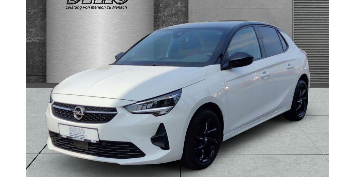 Opel Corsa 22.178 km 14.980 &euro; Syke-Barrien 28857
