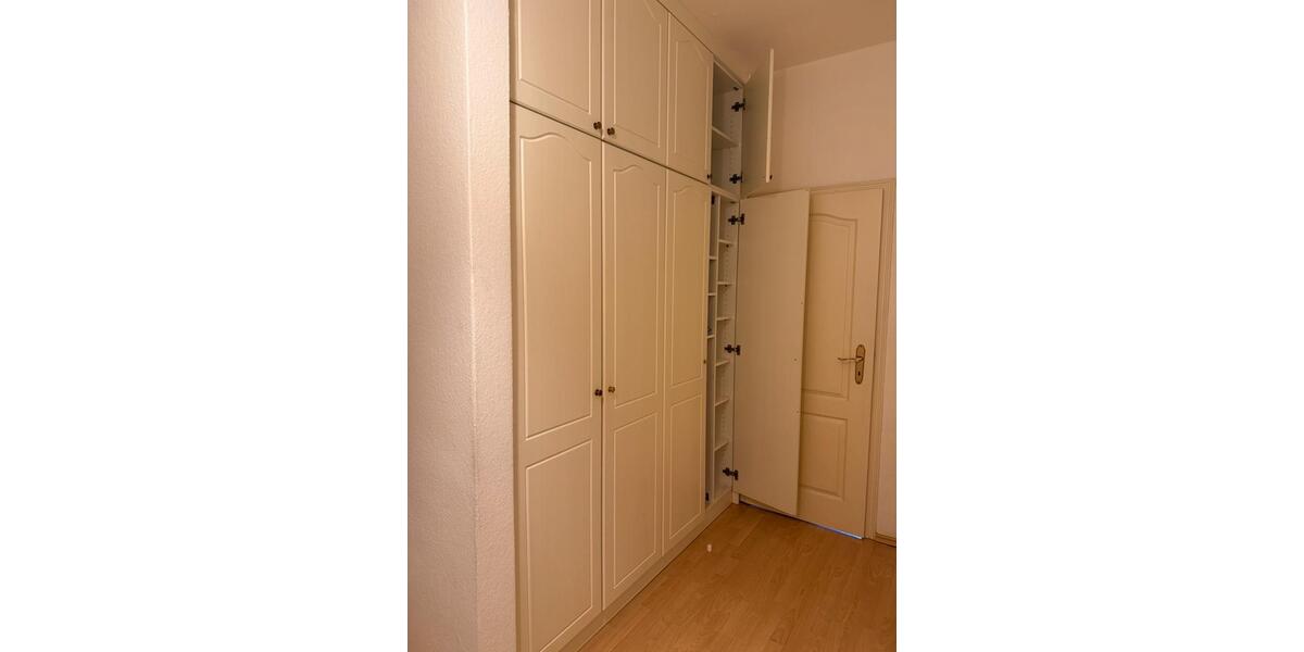 Etagenwohnung Bremen Neustadt - 2 Zimmer, 55 m&sup2;, 960&euro; | Angebot:26550289