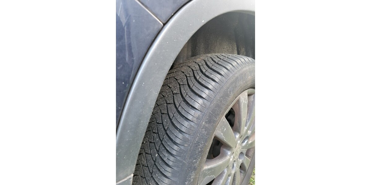 VW Tiguan 986.747 km 8.800 &euro; Bremen 28195