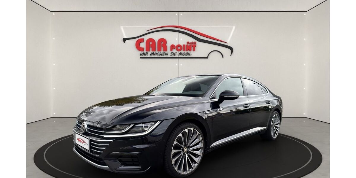 VW Arteon 79.000 km 25.490 &euro; Bremen 28239