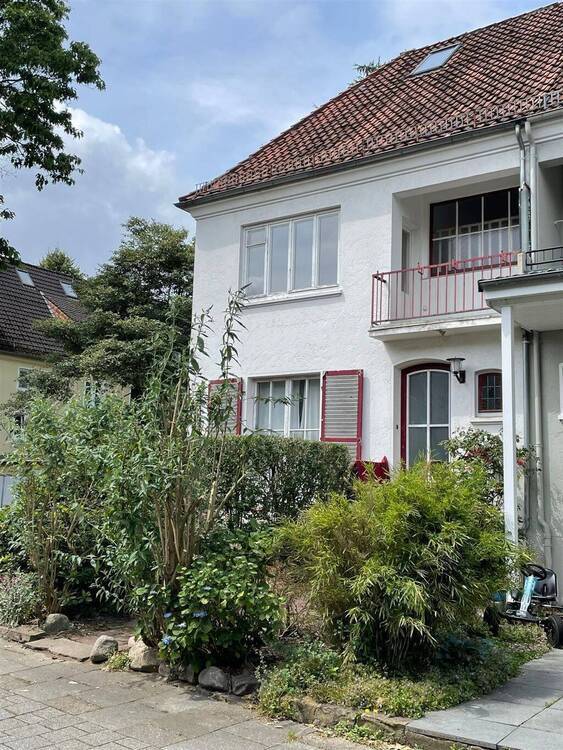 VERKAUFT! Reihenendhaus mit viel Potential in einer schönen Wohlfühlstraße im beliebten Gete - Viertel! 5 zimmer