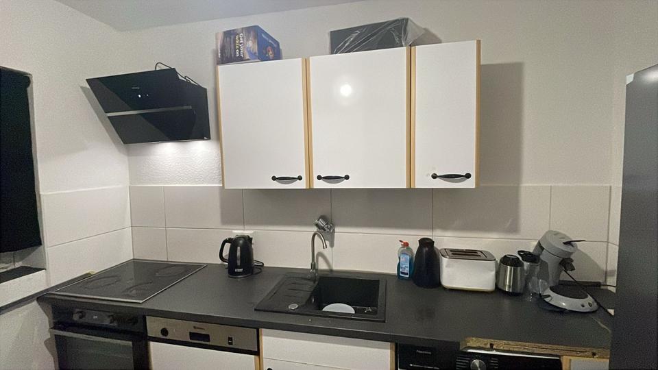 Etagenwohnung Bremen Huchting - 2 Zimmer, 54 m&sup2;, 634&euro; | Angebot:26338210