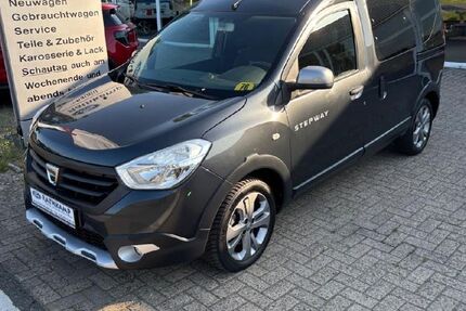Dacia Dokker 50.250 km 11.950 &euro; Syke 28857
