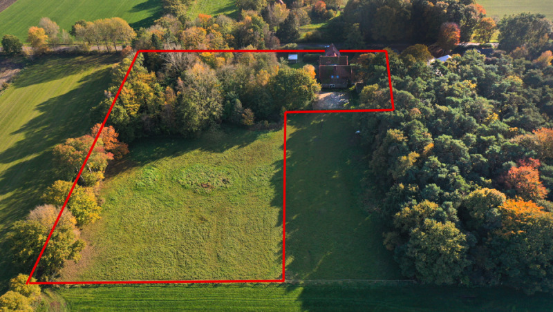 Einfamilienhaus Osterholz-Scharmbeck Innenstadt - 520.000&euro; | Angebot:25195942