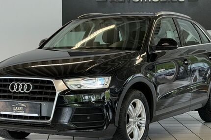 Audi Q3 209.000 km 10.690 &euro; Bassum 27211