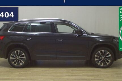 Skoda Kodiaq 245.169 km 19.590 &euro; Bremen / Arsten 28279