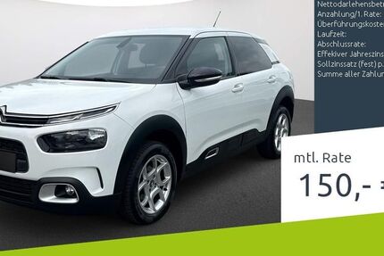 Citroen C4 52.291 km 11.590 &euro; Stuhr 28816