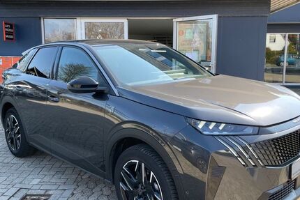 Peugeot 3008 10.800 km 28.990 &euro; Worpswede 27726