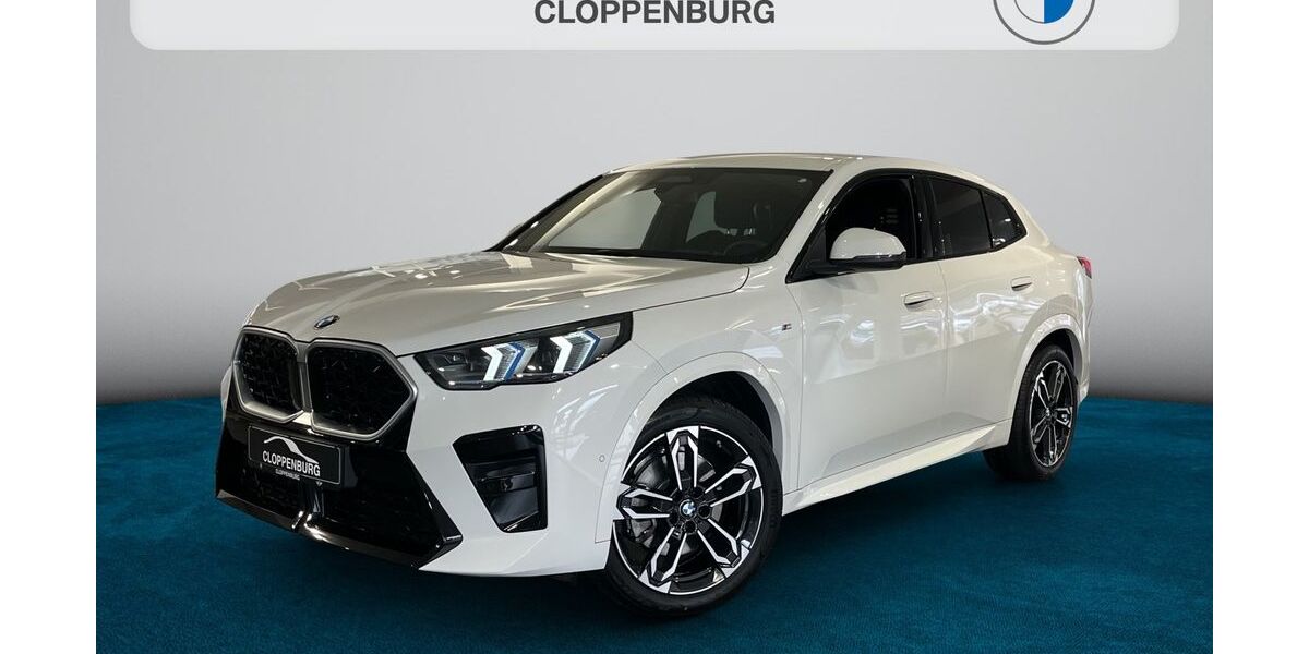 BMW X2 6.742 km 43.495 &euro; Achim 28832