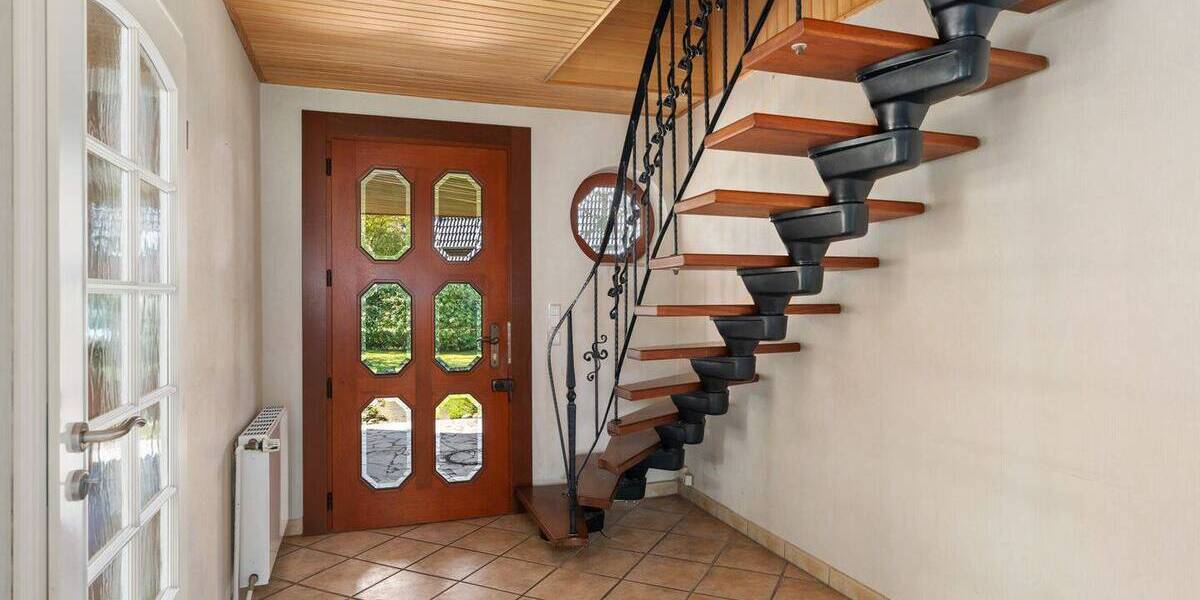 Einfamilienhaus Osterholz-Scharmbeck Innenstadt - 6 Zimmer, 229 m&sup2;, 489.000&euro; | Angebot:26486757