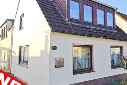 Haus Bremen Burg-Grambke - 6 Zimmer, 150 m&sup2;, 295.000&euro; | Angebot:25821544