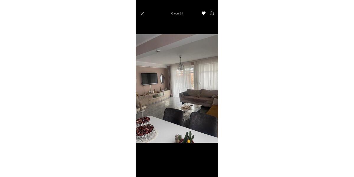 Reihenhaus Bremen Osterholz - 5 Zimmer, 123 m&sup2;, 344.000&euro; | Angebot:27083130