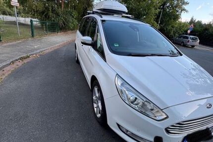 Ford Galaxy 228.000 km 9.100 &euro; Bremen 28259