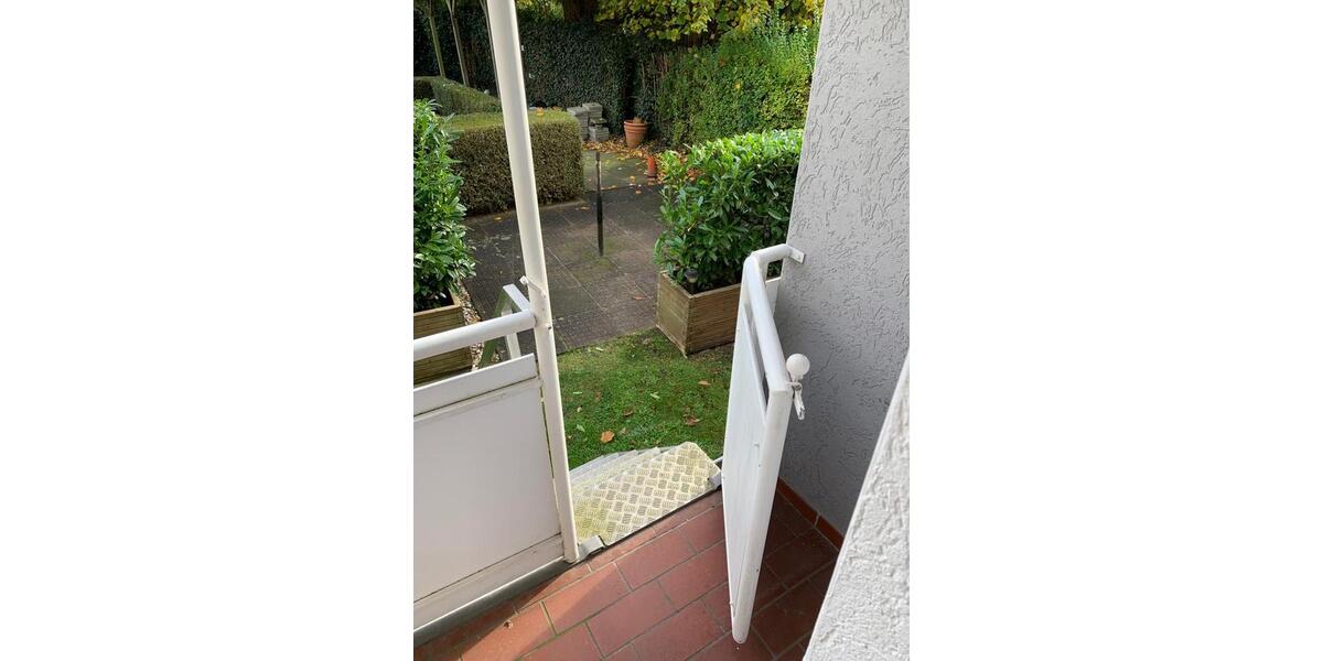 Etagenwohnung Bremen Vegesack - 3 Zimmer, 82 m&sup2;, 900&euro; | Angebot:26522887