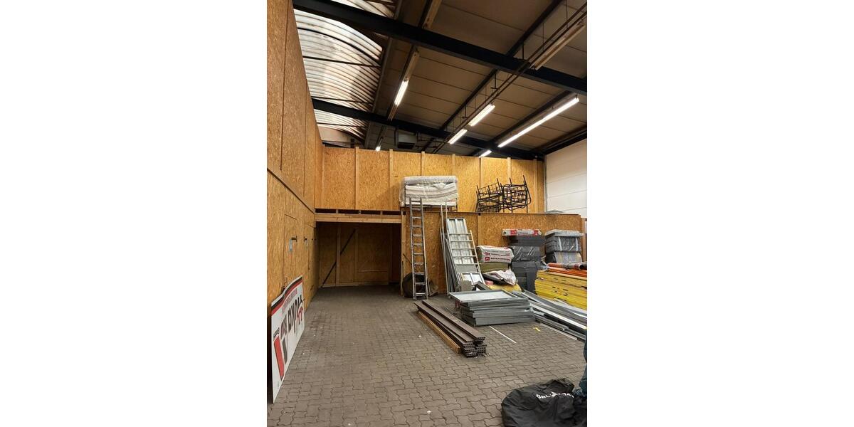 Gewerbeobjekt Bremen Schwachhausen - 2.156&euro; | Angebot:24793621