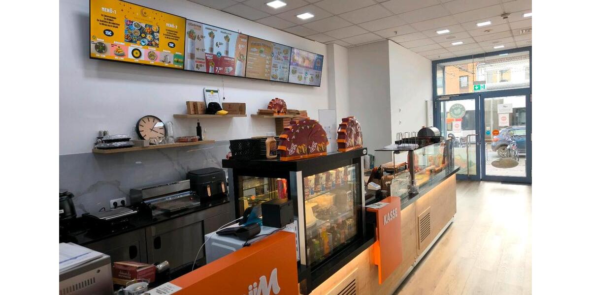 Gewerbeobjekt Weyhe - 63.000&euro; | Angebot:26619002