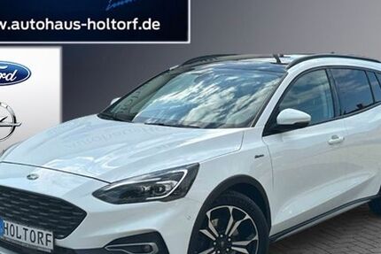 Ford Focus 88.000 km 17.479 € Bassum b. Bremen 27211