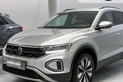 VW T-Roc 39.256 km 27.580 &euro; Bremen 28217