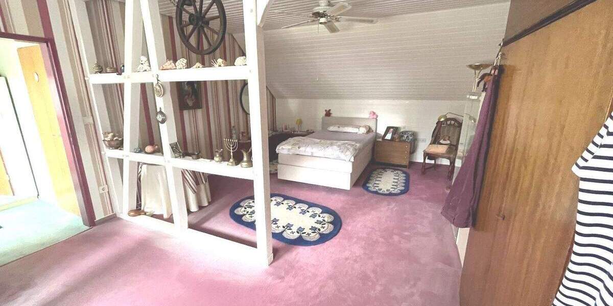 Einfamilienhaus Langwedel Etelsen - 6 Zimmer, 130 m&sup2;, 399.000&euro; | Angebot:24031767