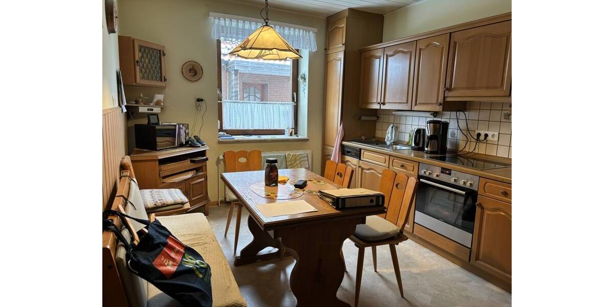 Einfamilienhaus Bremen / Rekum Rekum - 6 Zimmer, 127 m&sup2;, 299.000&euro; | Angebot:26205576