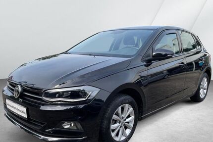 VW Polo 22.700 km 17.690 € Osterholz-Scharmbeck 27711