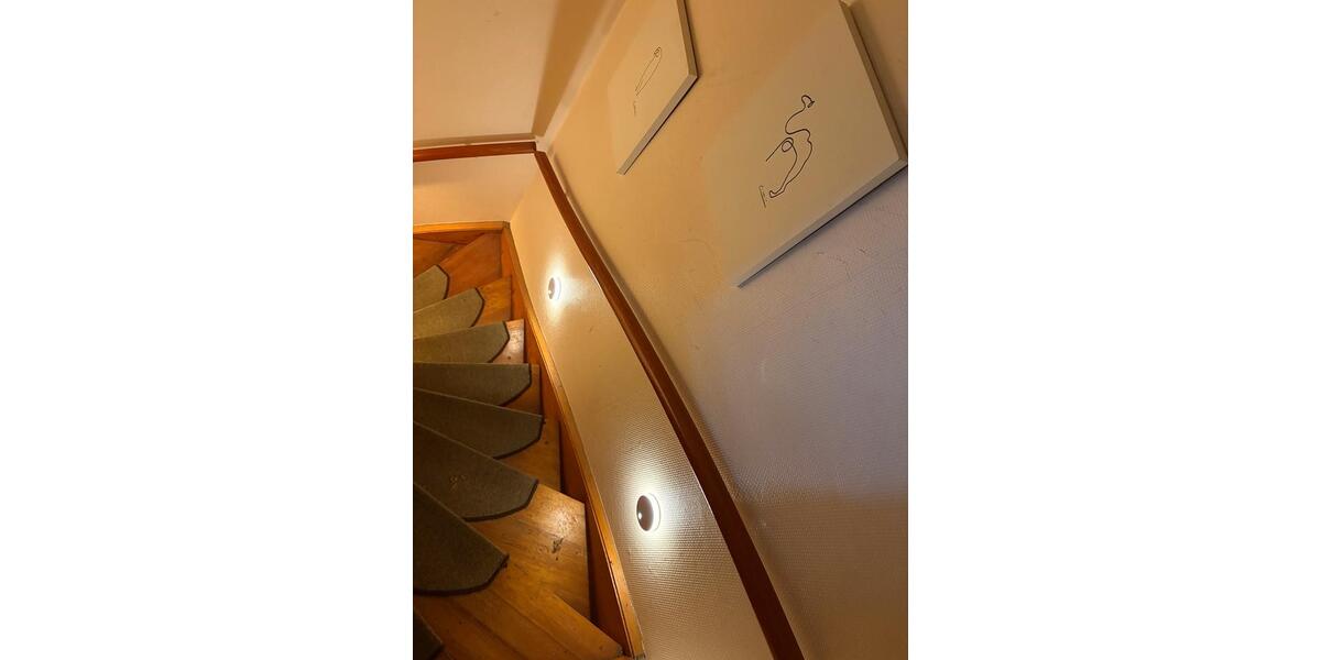 Etagenwohnung Bremen Hemelingen - 1.5 Zimmer, 58 m&sup2;, 170.000&euro; | Angebot:26021662