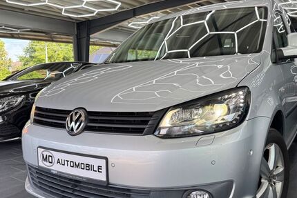 VW Caddy 200.000 km 8.799 &euro; Osterholz-Scharmbeck 27711