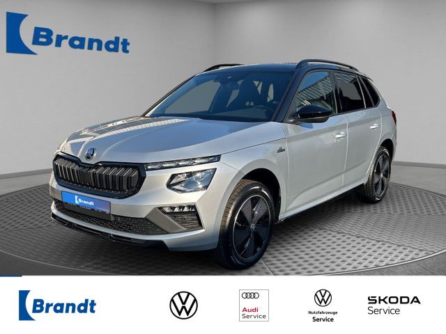 Skoda Kamiq 1.200 km 31.390 € Bremen 28279