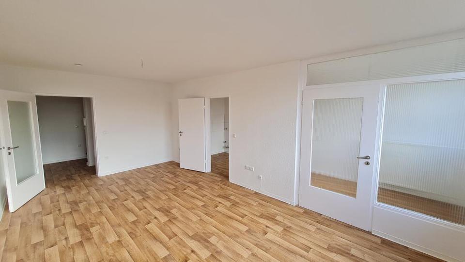 Etagenwohnung Bremen Neustadt - 3 Zimmer, 83 m&sup2;, 739&euro; | Angebot:25655790