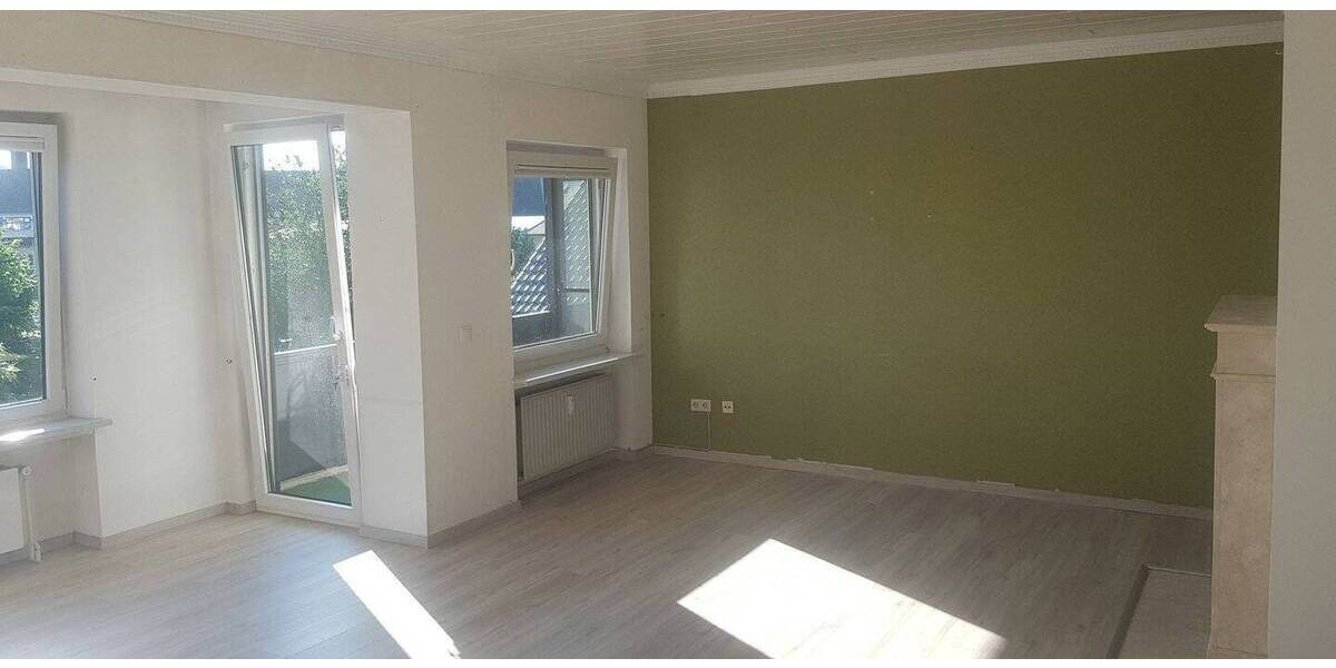 Mehrfamilienhaus, Wohnhaus Bremen Mahndorf - 5 Zimmer, 145 m&sup2;, 1.400&euro; | Angebot:26389888