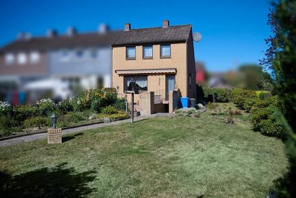 Haus Osterholz-Scharmbeck Scharmbeck - 3.5 Zimmer, 71 m&sup2;, 195.000&euro; | Angebot:27613963
