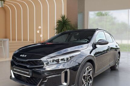 Kia XCeed 76.443 km 20.880 &euro; Bremen 28357