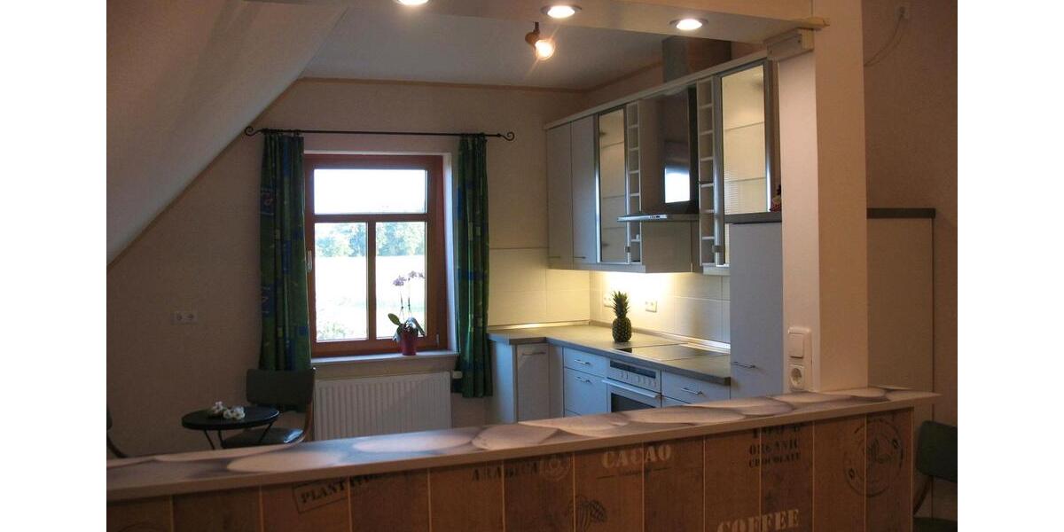 Etagenwohnung Weyhe - 4 Zimmer, 180 m&sup2;, 920&euro; | Angebot:25613383
