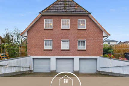 Wohnung zum Kaufen in Lilienthal 267.000 € 92 m² 4 zimmer