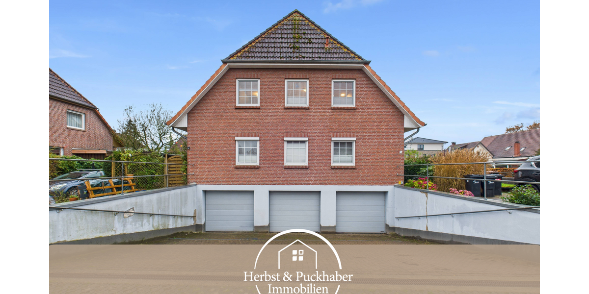 Wohnung zum Kaufen in Lilienthal 267.000 € 92 m² 4 zimmer