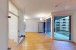 Attraktive 2-Zimmer-Wohnung in der Bremer Überseestadt zimmer