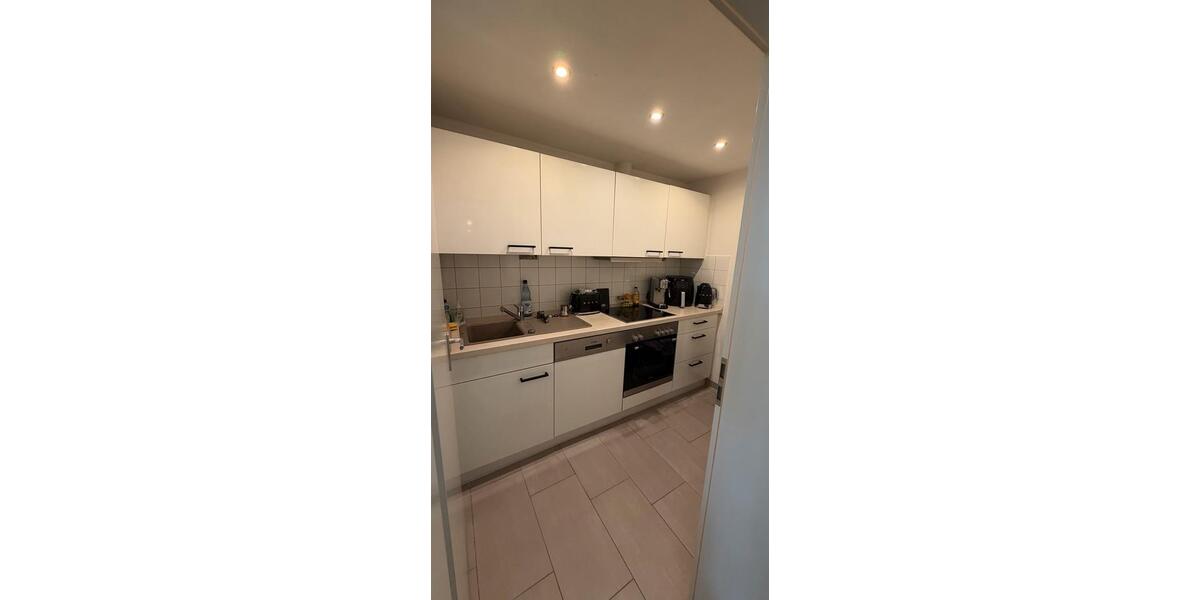 Etagenwohnung Bremen Schwachhausen - 2 Zimmer, 50 m&sup2;, 1.000&euro; | Angebot:25049029