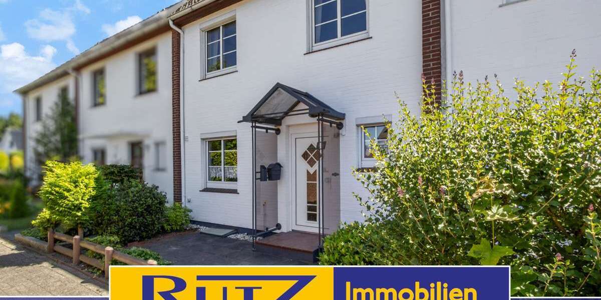 Haus zum Kaufen in Ganderkesee 229.000 € 109.53 m² 5 zimmer
