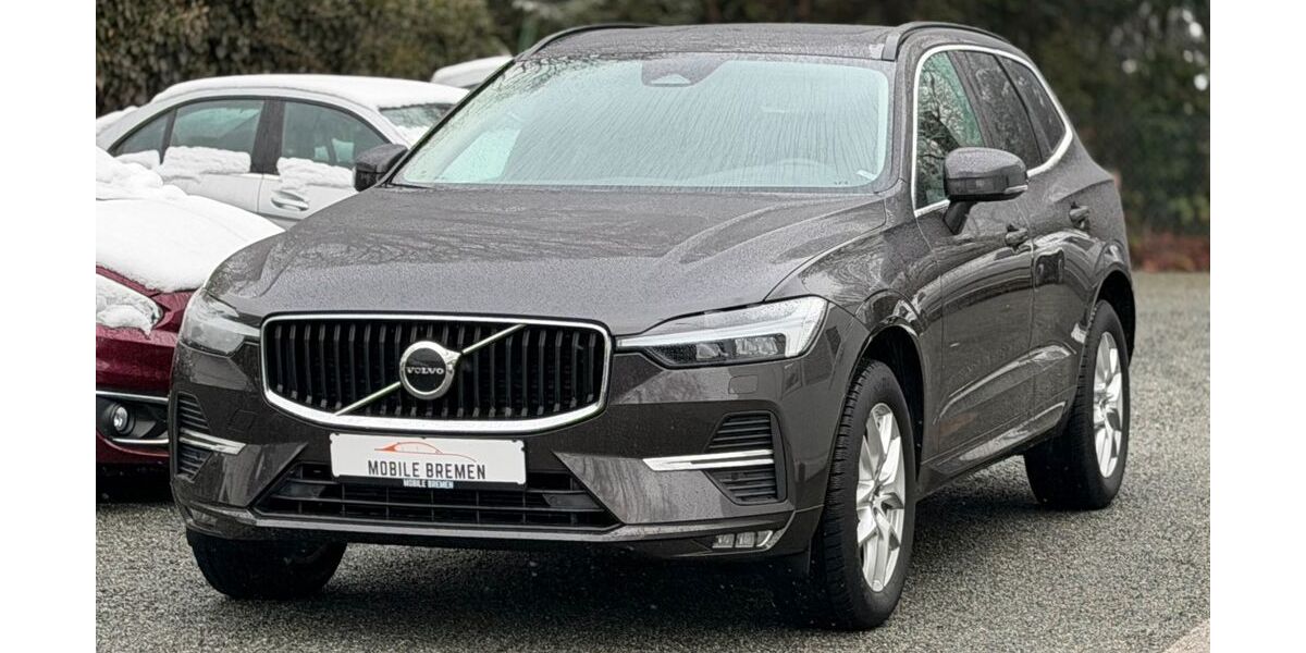 Volvo XC60 232.100 km 20.490 &euro; Bremen 28259
