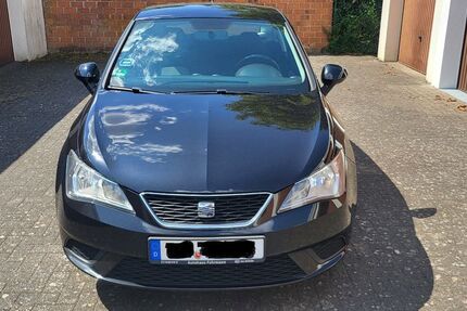 Seat Ibiza 124.000 km 4.300 &euro; Bremen 28259