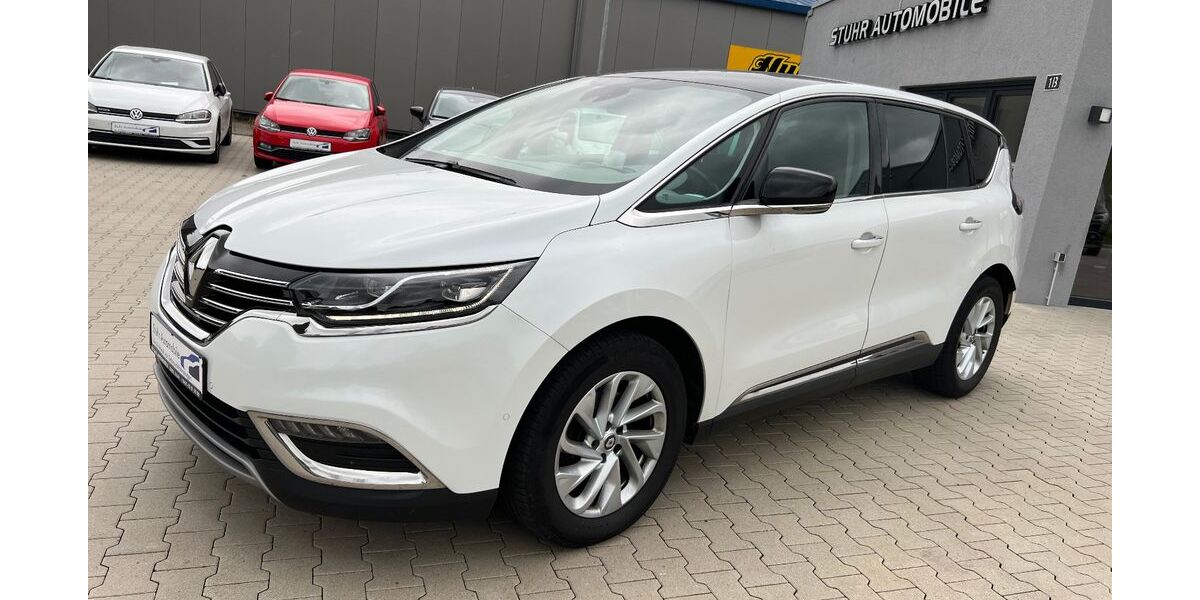 Renault Espace 141.000 km 13.890 &euro; Stuhr 28816
